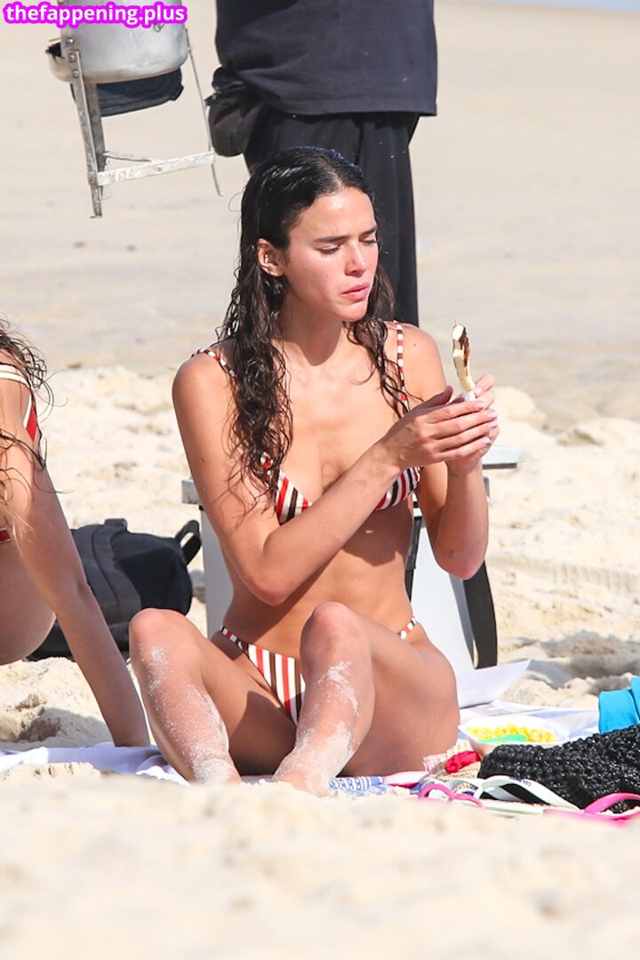 Bruna Marquezine