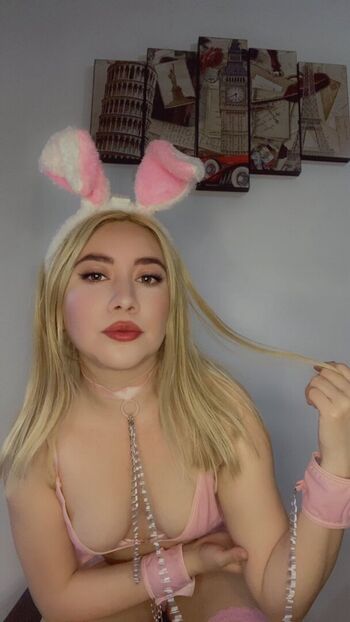 bunnyloveblack