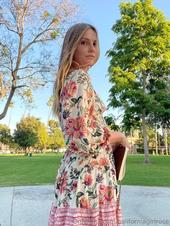 californiagirlrose