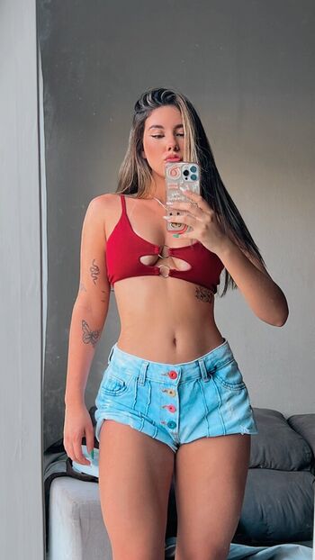 Carla Evellyn