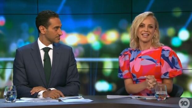 Carrie Bickmore