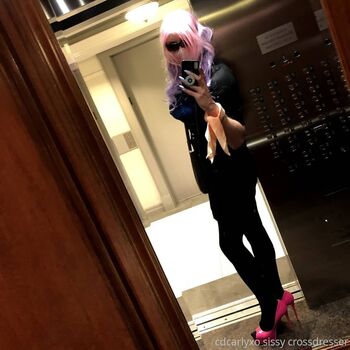 cdcarlyxo