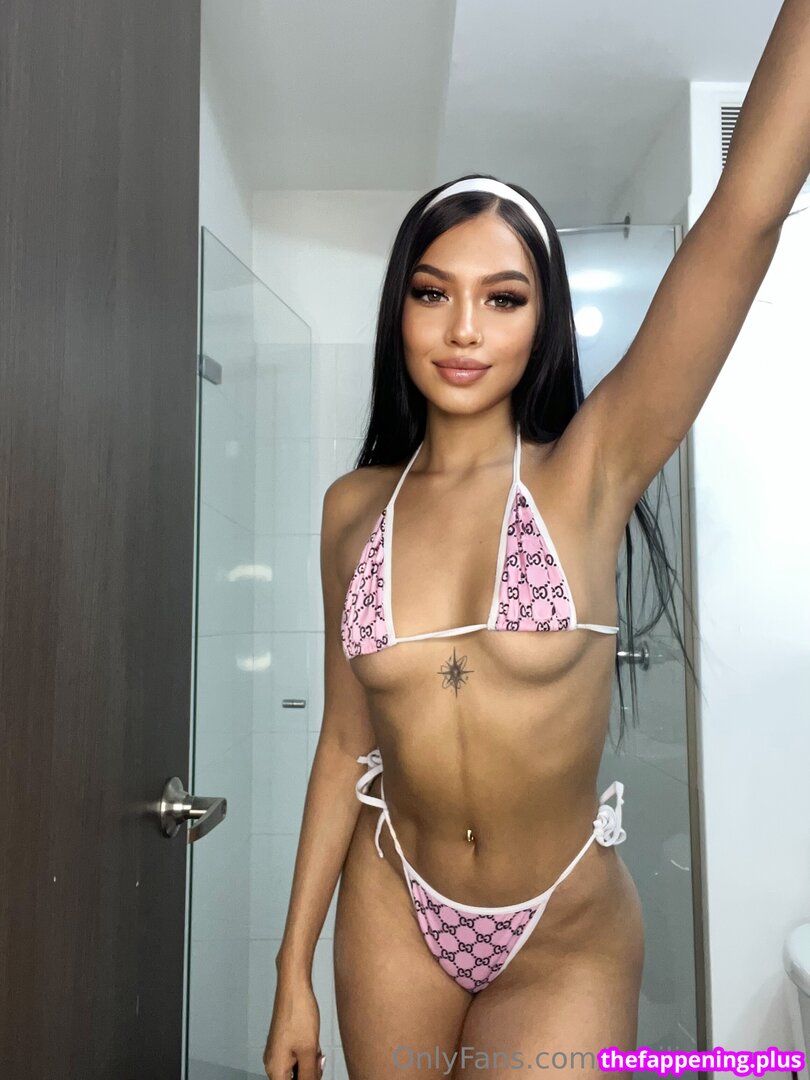 Cecilia Suarez