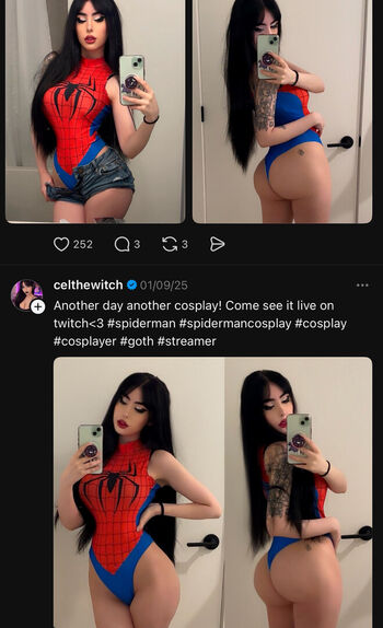 CelTheWitch333