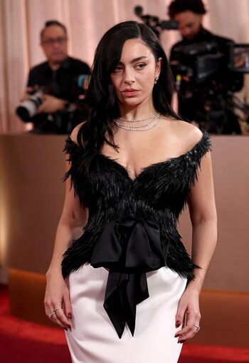 Charli XCX