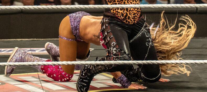 Charlotte Flair