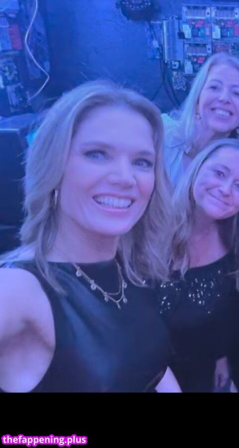 Charlotte Hawkins