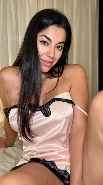 Cher.Xo