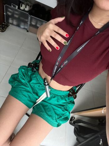 Chindo Girls Threads