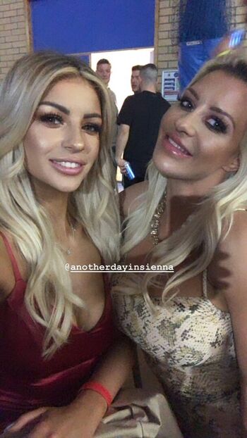 Chloe Amber Rice