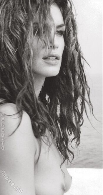 Cindy Crawford