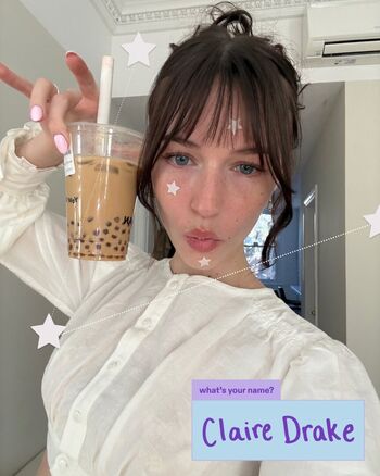 Claire Drake