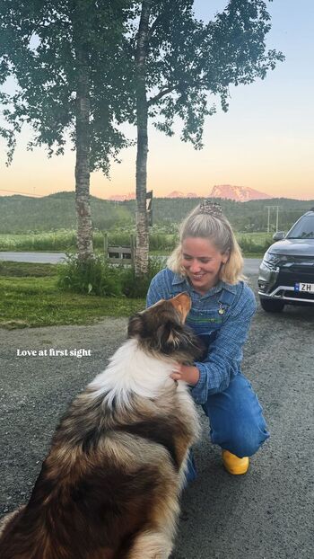 Dagny Norvoll Sandvik