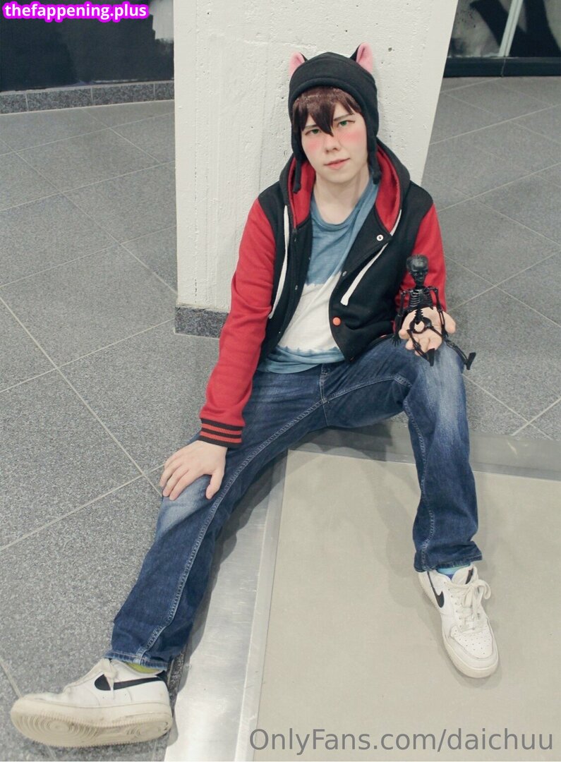 daichuu