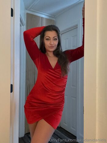 Dani Daniels
