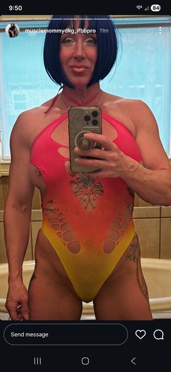Debbie Grass