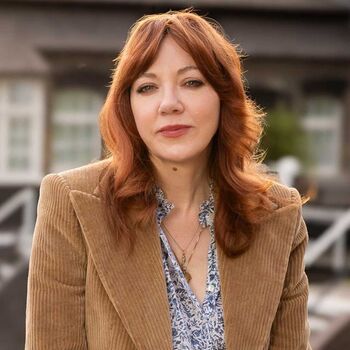 Diane Morgan