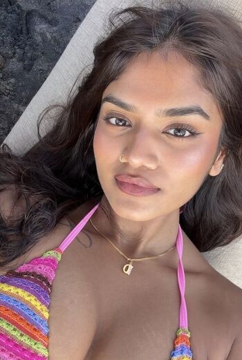 Divya Sashendran