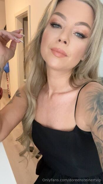 doreensteinertvip