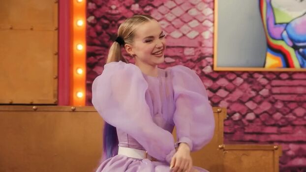 Dove Cameron