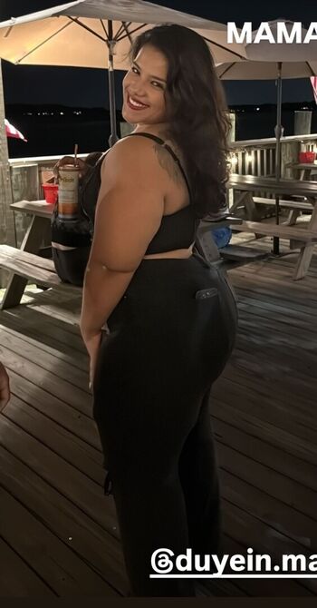 Duyein Martinez