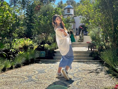 Ejae_k / Ejae / Kim Eun-jae