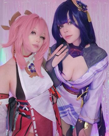 Elaracosplay