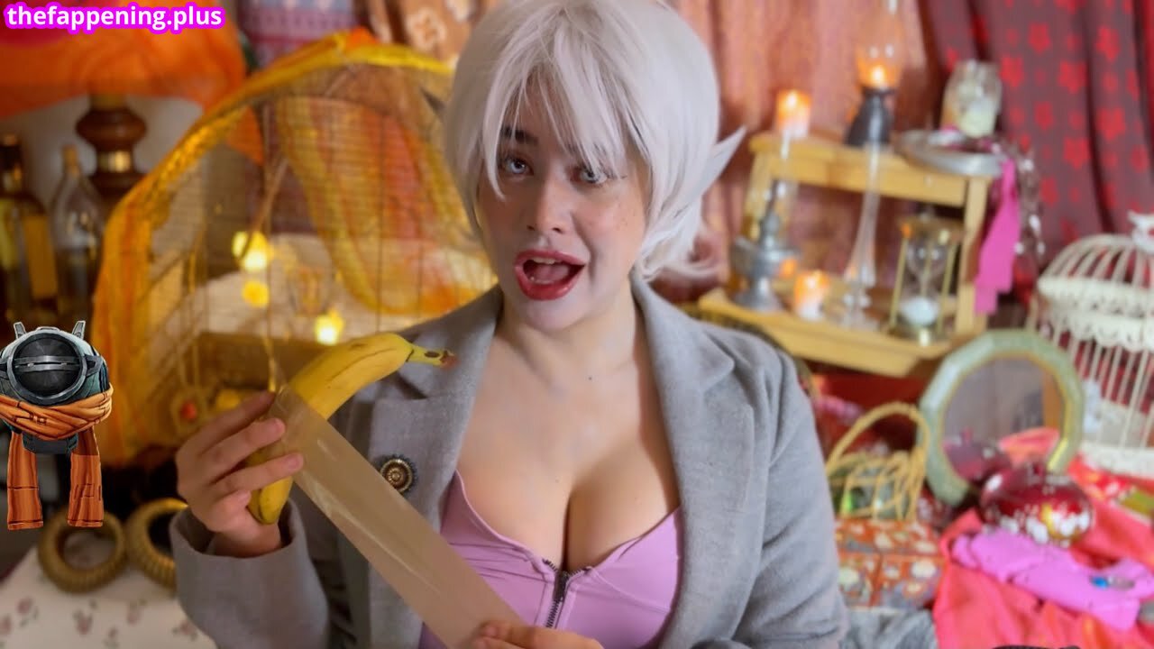 Elise ASMR