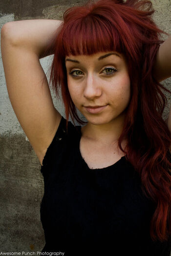 Emma Boster