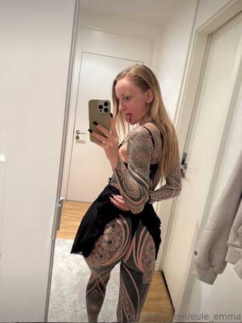 Emma Eule