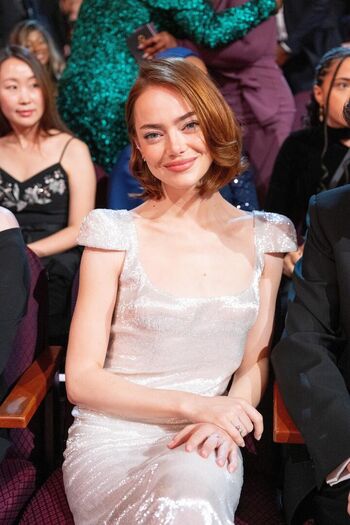 Emma Stone