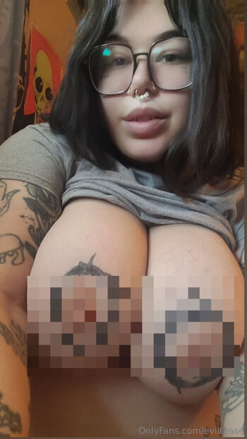 eviltease