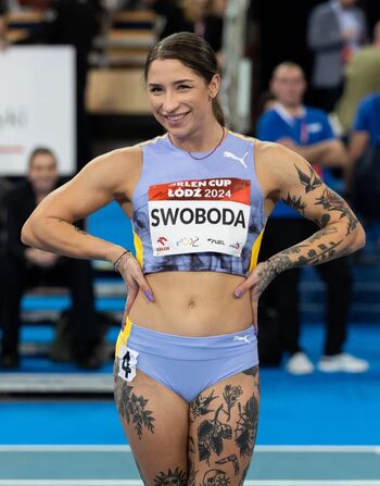 Ewa Swoboda
