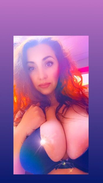 Fat Titty Empath