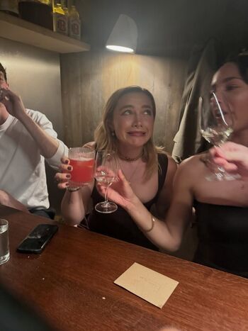 Florence Pugh