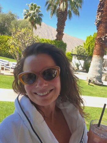 Fran Drescher