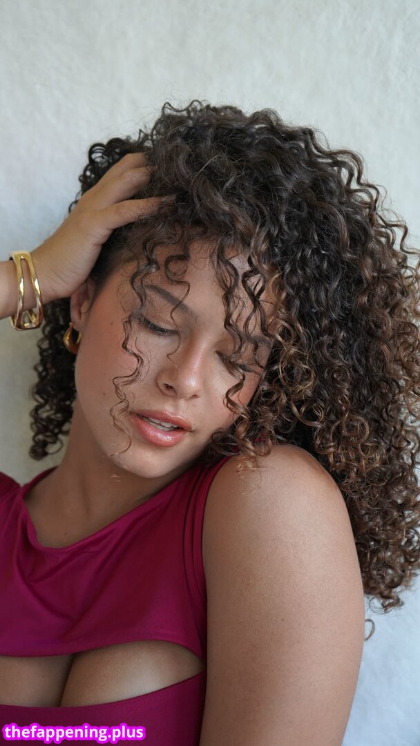 Gabriella Saraivah