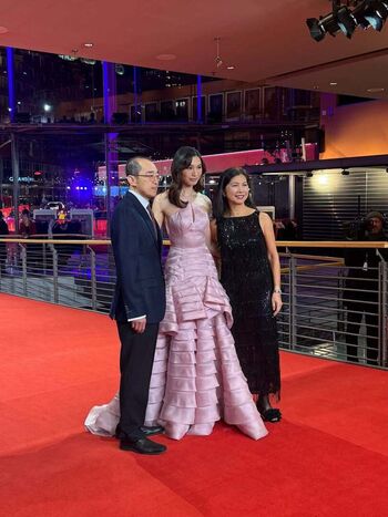 Gemma Chan