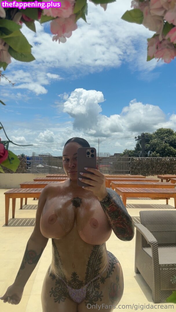Gigidacream