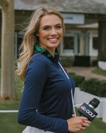 Golf Girls & Golf Related