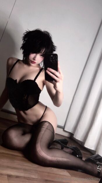 gothdollly