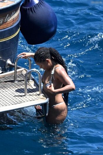 Halle Bailey