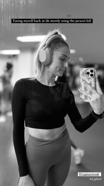 Hannah Lowther