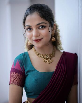 Hansika Krishna