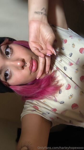 harleyhopexoxo