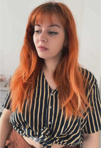 Harmonie Rain