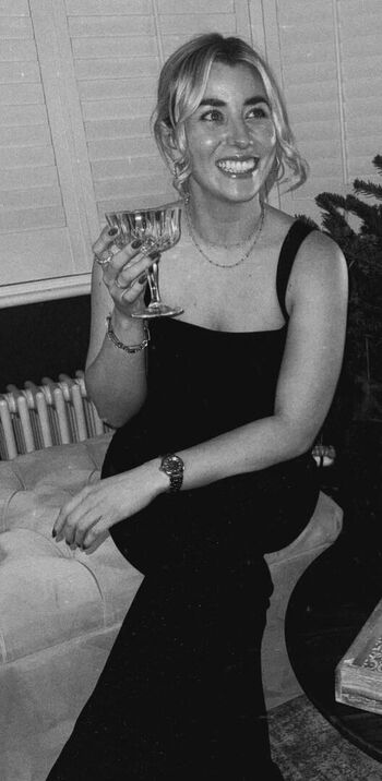 Harriet Prior