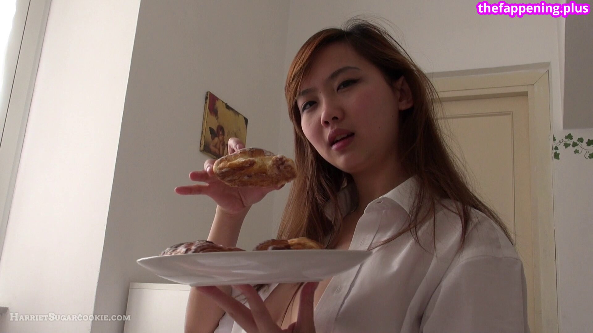 Harriet Sugarcookie