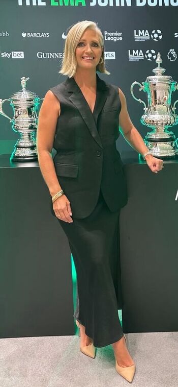 Hayley McQueen
