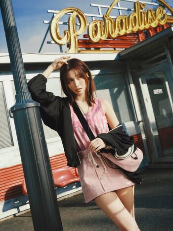 Hirai Momo